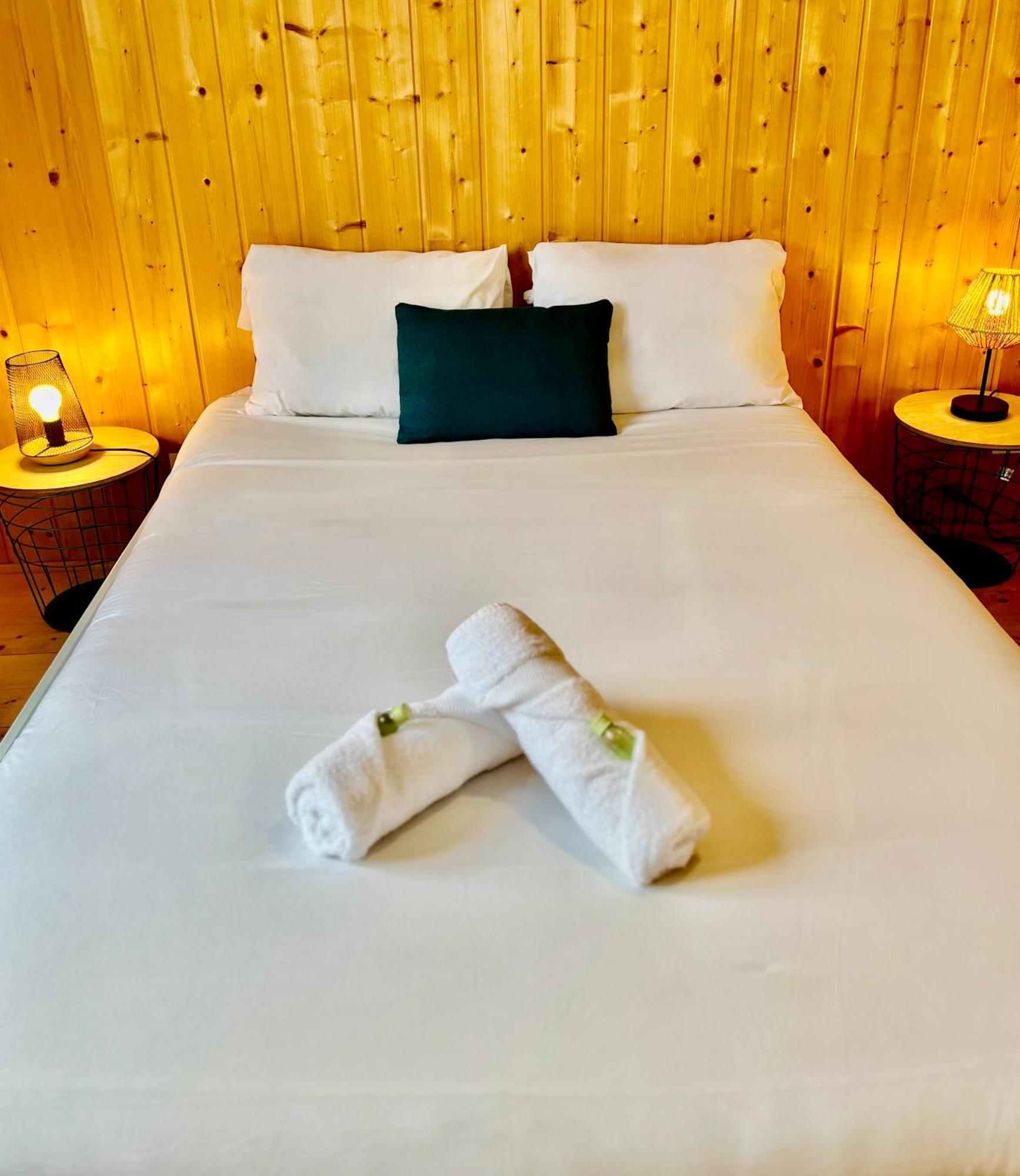 La Cabane Setoise 塞特港 外观 照片