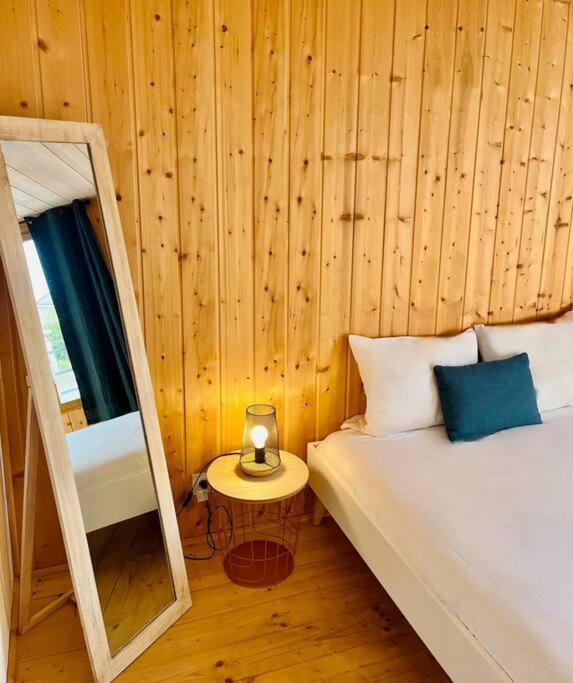 La Cabane Setoise 塞特港 外观 照片
