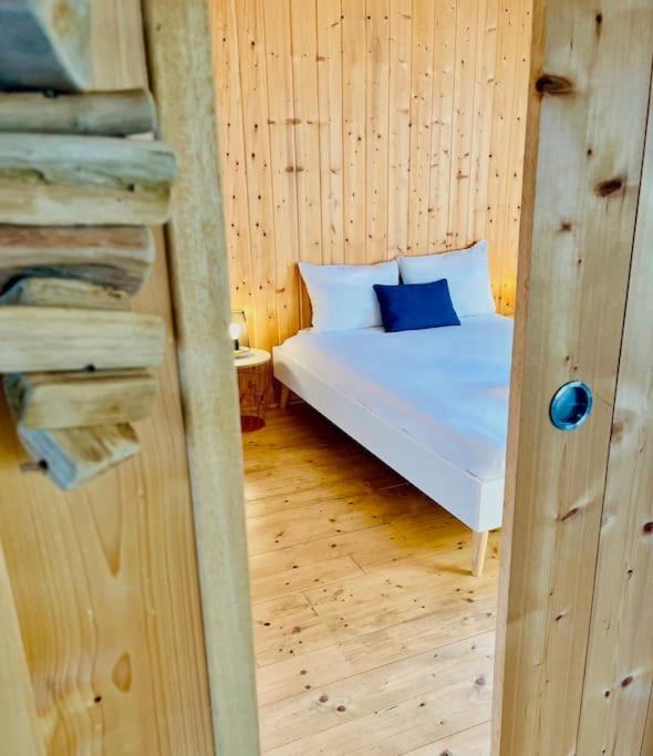 La Cabane Setoise 塞特港 外观 照片